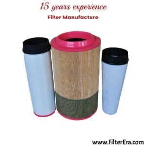 Air Filter AF25975 1789291 CF1640 P784525 HP2593 E541L C271170 A4930 RS4959