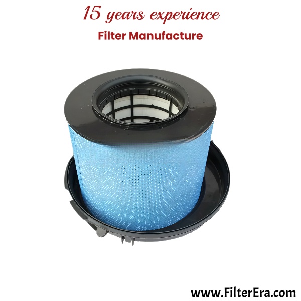 High Performance Truck Air Filter A0040942404 P785542 RS5362 AF26165 C41001 KIT C411776 E497L Air Purifier Filter - Image 4