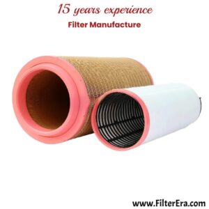 Air Filter 2453818 LAF6998 89288971 RS3998 AF25770 AF26402 P782109 CF810 E631LS
