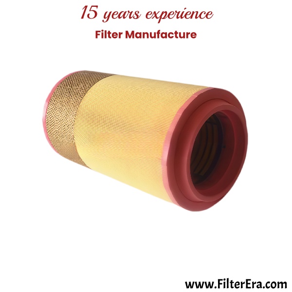 Air Filter P789377 RS5488 E719L C261100 AF26677 HP2675 A68580 - Image 2