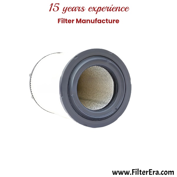 Air Filter C311254 P781740 E424L AF25614 LX604/1 Air Purifier Filter - Image 2