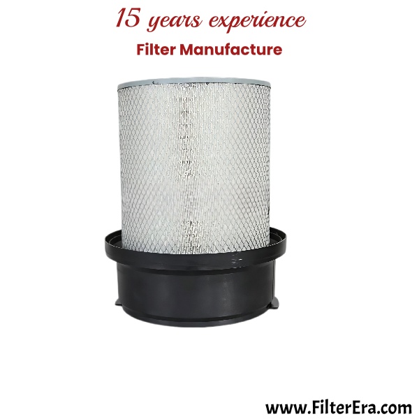 High Performance Truck Air Filter 0040940204 P781350 HP4529 E314L C291219/1 Air Purifier Filter