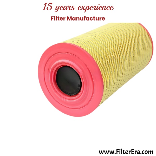 Air Filter C261005 P788809 AF26327 E811L FA3382 93385E - Image 2