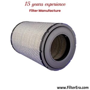 Air Filter Elements 17801-3000 A1156S 46701 AF25416 RS3733