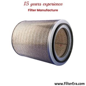 Air Filter 17801-2410 AF25475 HP987 A26611 P500043