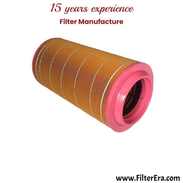 Air Filter AF25769 HP2594 E631L C30810 RS3998 49811 AF26401 HP2594 - Image 2