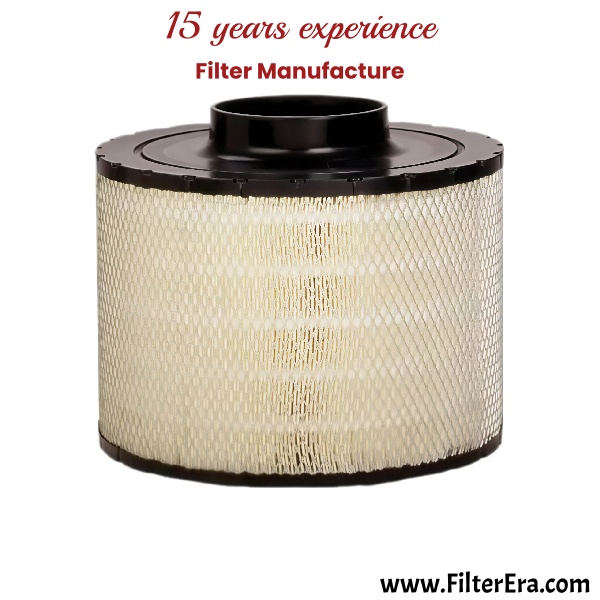 Air Filter B125011 020125 HD1938 3033342 11049982 1332341 13125011 B125011016140 00811776 E789L 1369274 - Image 3