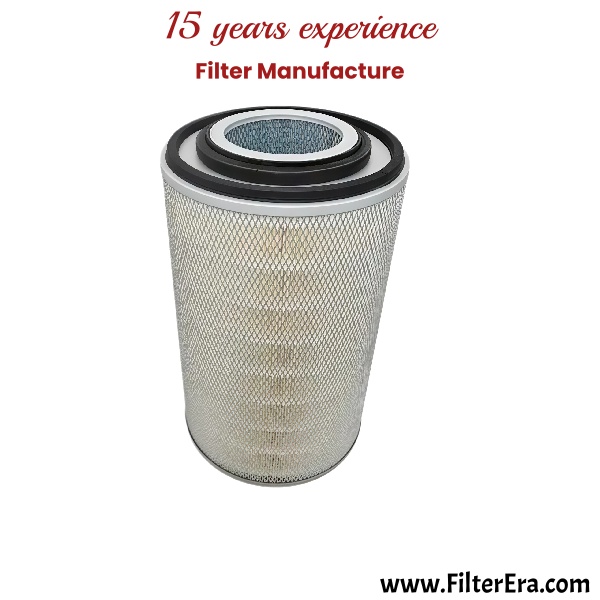 Air Filter PA1885 P181046 E129L C29939 AF424M 42208E - Image 3