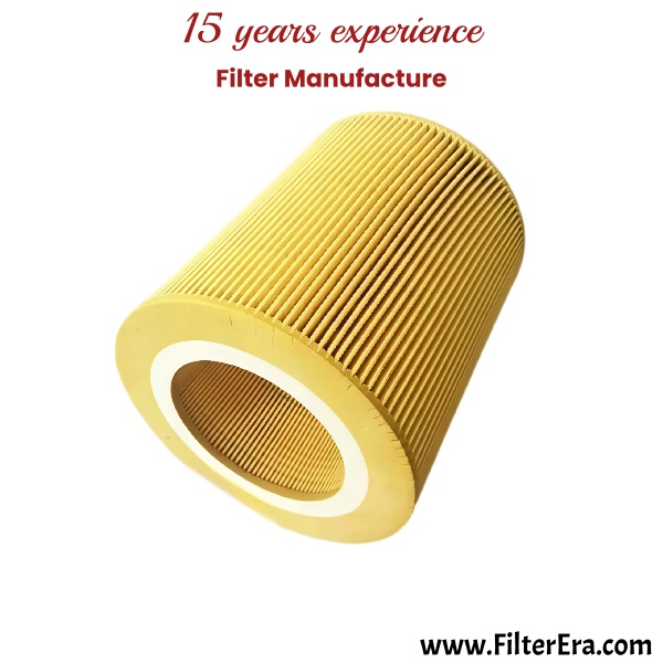 High Performance Air Filter C1250 AF26419 1613872000 - Image 3