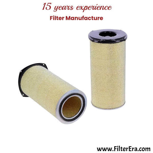 High Performance Air Filter 1665563 AF25294 E562L C261220 PA2982 P780815