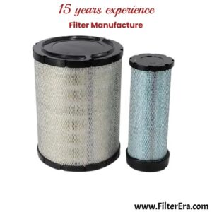 High Performance Air Filter 6I2499 AF25111M E754L C24580 RS3502 HP2524