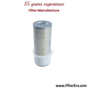 High Performance Air Filter C16190X AF409K E568L CAK258 P181054