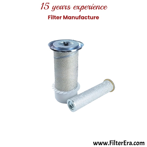 Air Filter Element HP489K hp656 e567ls cf922 fa3192 26510228 - Image 2