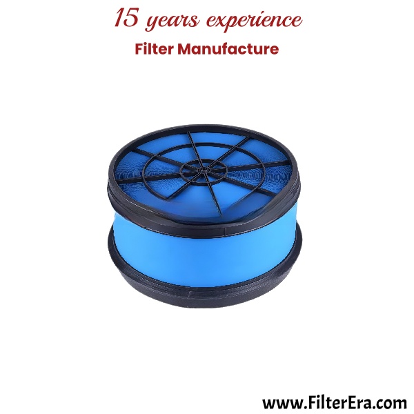 High Quality Wholesale Truck Air Filter SEV551H/4 - Image 3