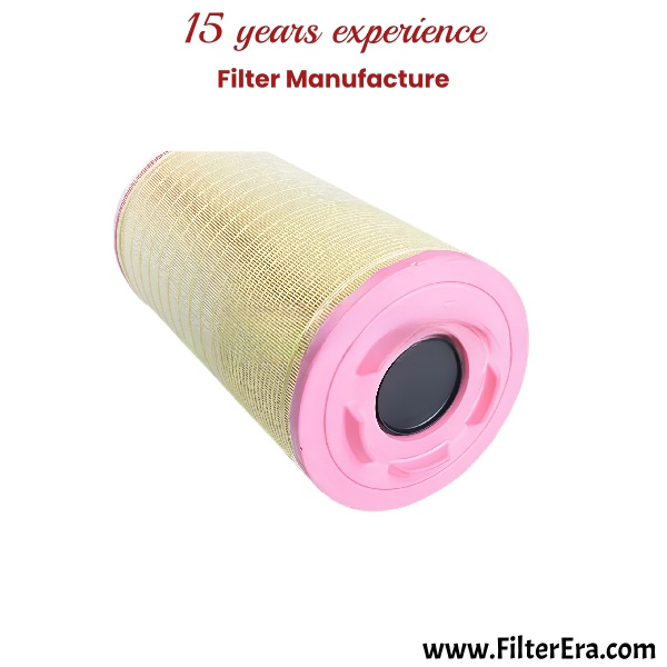 High quality Wholesale Air Filter C271320 P784456 AF26202 E743L RS5508 - Image 2