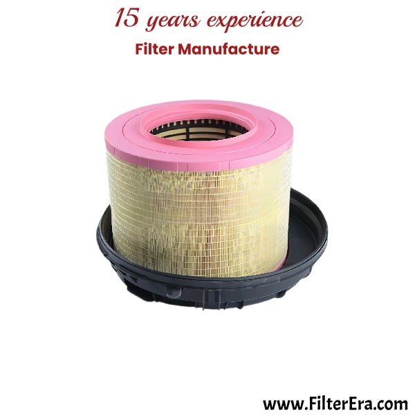 C41001 Комплект воздушных фильтров P785542