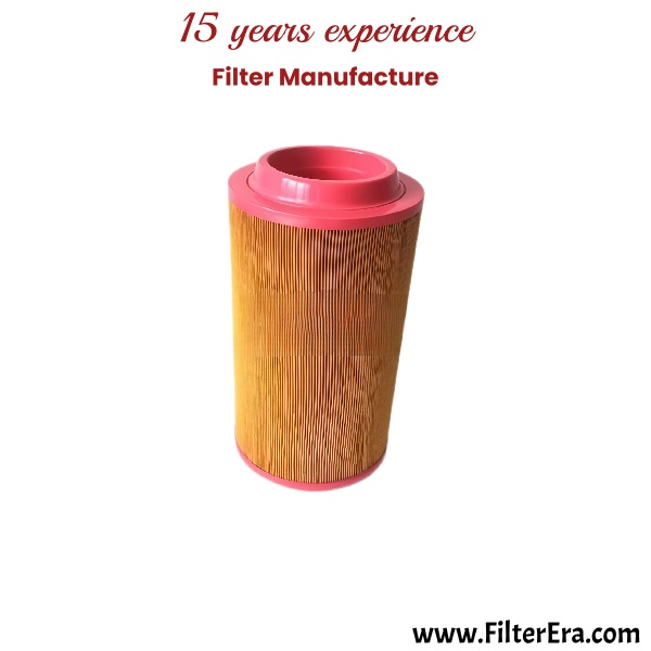 Air Filter Elements C20500 P778994 HP2529 AF26395 E1900L A5105 CF500