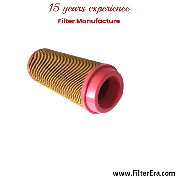 High Performance Truck Air Filter AF25721 P778972 HP2526 E1800L C16400 Air Purifier - Image 3