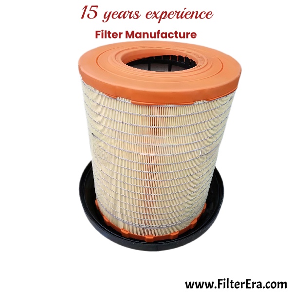 High Quality Air Filter C29010 A0040947404 A0030949504 - Image 2