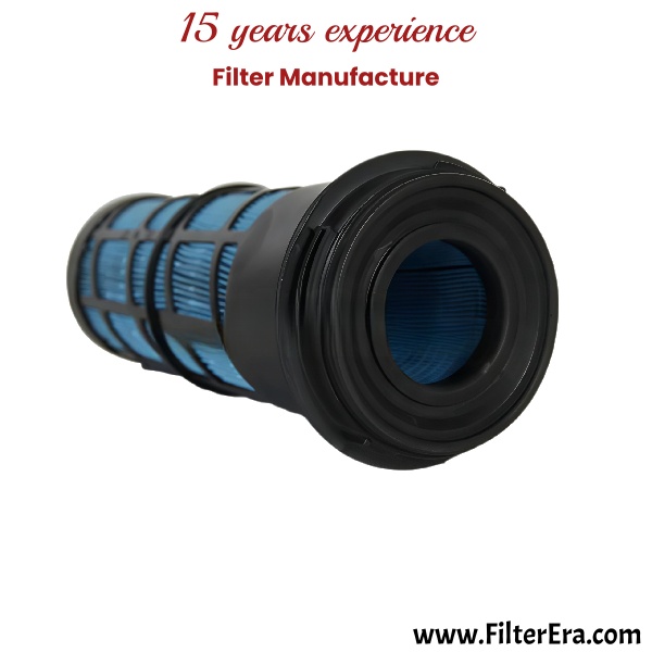 Air Filter P611858 HP2631 49518 PA5584 P604457 P603712 - Image 2