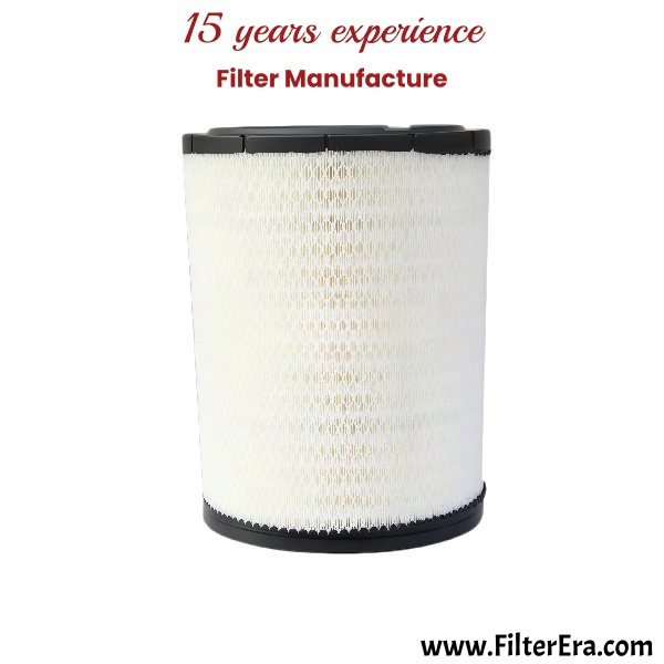 High Performance Truck Air Filter 21337557 LX1587 RS4966 P782857 AF25631 CA9581 Air Purifier Filter - Image 3
