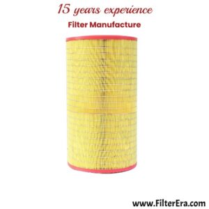 Air Filter C261005 P788809 AF26327 E811L FA3382 93385E