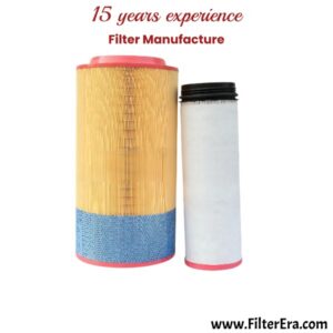 Air Filter C281275 P788716 HP2653 AF27974 E1007L 81084050030 CF1830
