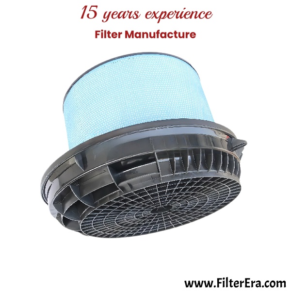 High Performance Truck Air Filter A0040942404 P785542 RS5362 AF26165 C41001 KIT C411776 E497L Air Purifier Filter - Image 3