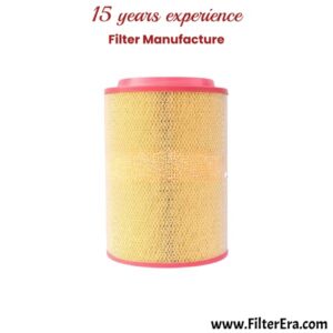 High Performance Truck Air Filter 2996126 P785352 HP2613 AF26241 E681L C321420 FA3362 A70221 Air Purifier Filter