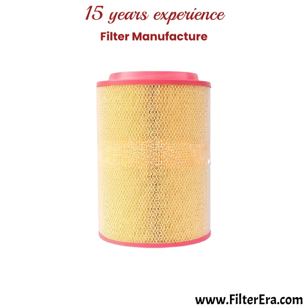 High Performance Truck Air Filter 2996126 P785352 HP2613 AF26241 E681L C321420 FA3362 A70221 Air Purifier Filter