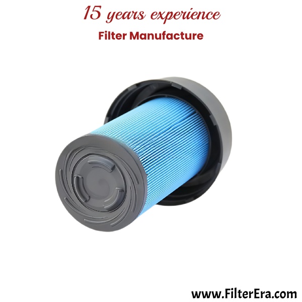 high Performance Truck Air Filter 11-9300 11-9342 11-9182 Air Purifier Filter - Image 2