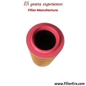 High Performance 280mm Air Filter C281300 for heavy truck