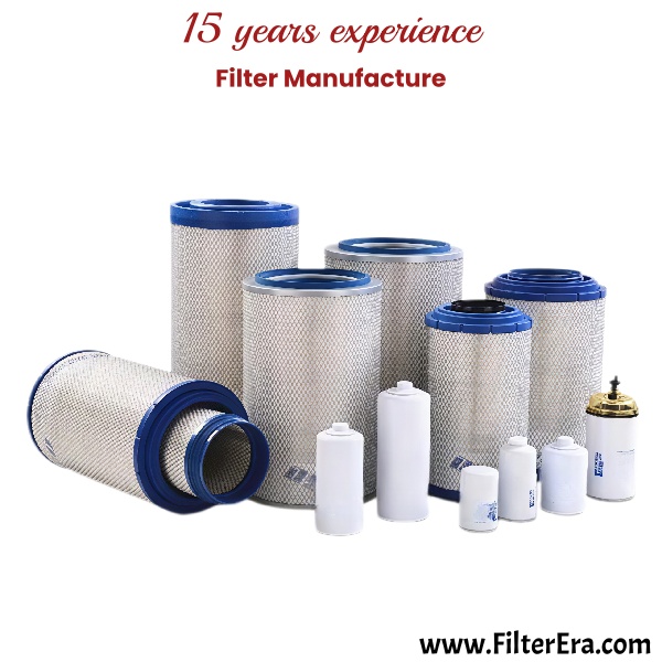 Air Filter Elements 17801-3000 A1156S 46701 AF25416 RS3733 - Image 3