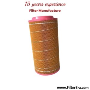 Air Filter AF25769 HP2594 E631L C30810 RS3998 49811 AF26401 HP2594