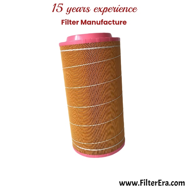 Air Filter AF25769 HP2594 E631L C30810 RS3998 49811 AF26401 HP2594