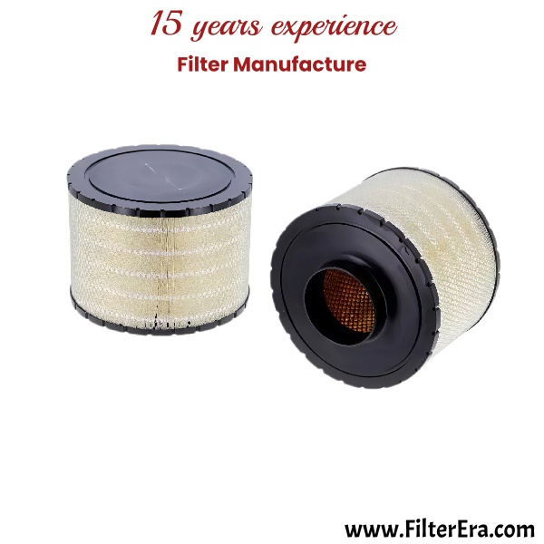 Air Filter B125011 020125 HD1938 3033342 11049982 1332341 13125011 B125011016140 00811776 E789L 1369274 - Image 2
