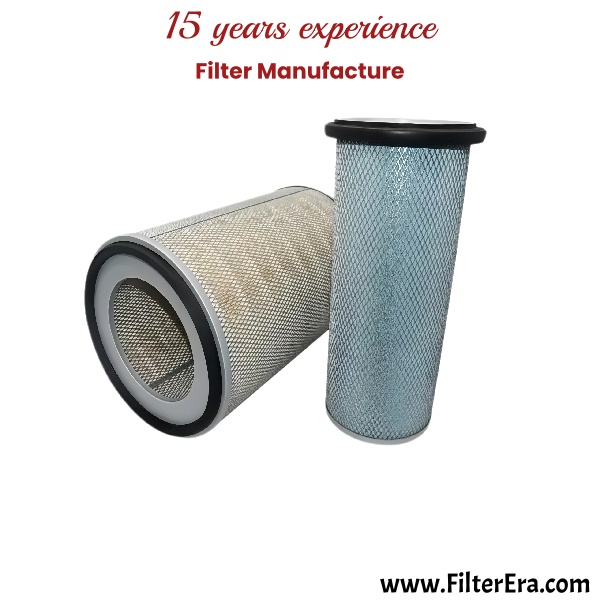 Air Filter PA1885 P181046 E129L C29939 AF424M 42208E - Image 2