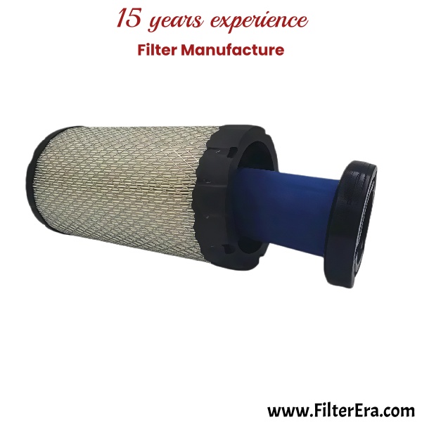 High Performance Air Filter C16501 RS5714 AF26364 A88150 49587 - Image 2