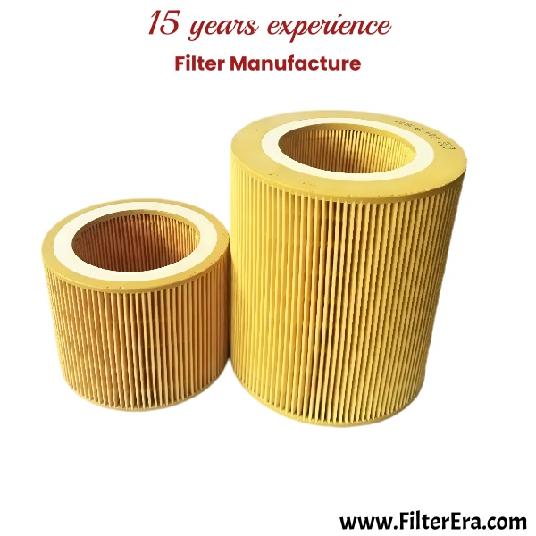 High Performance Air Filter C1250 AF26419 1613872000 - Image 2