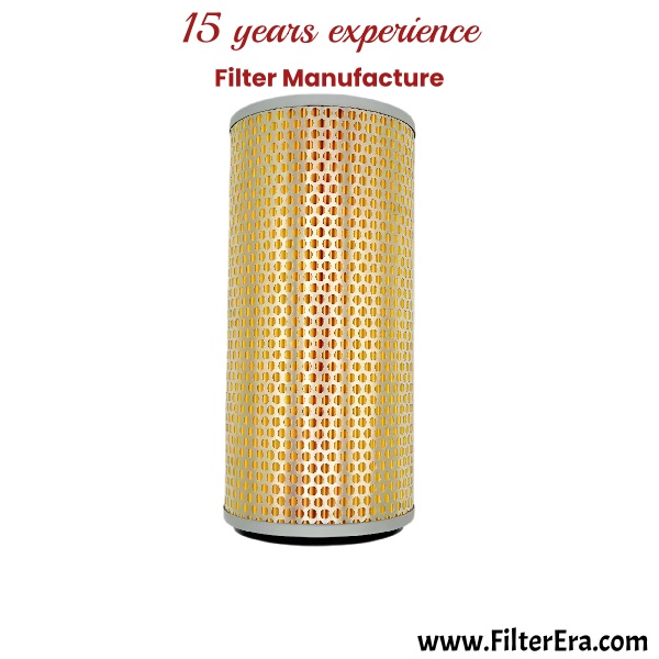 High Performance Air Filter 17801-54100 AF25380 C14177 178015410 - Image 2