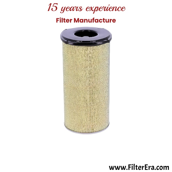 High Performance Air Filter 1665563 AF25294 E562L C261220 PA2982 P780815 - Image 2