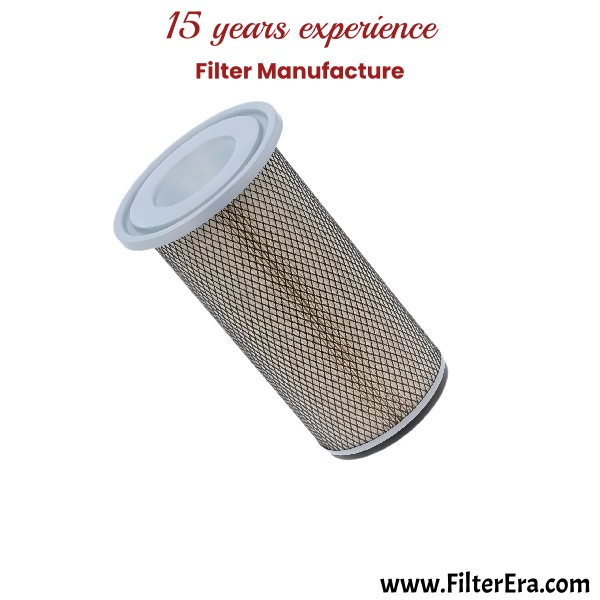 High Performance Air Filter AF4567 E745L C19457 PA2788 R800103 C18180/1 - Image 2