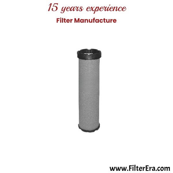 Truck Diesel Engine Air Filter 17801-3371 P503370 178013370 AF26521 WA10235 - Image 3