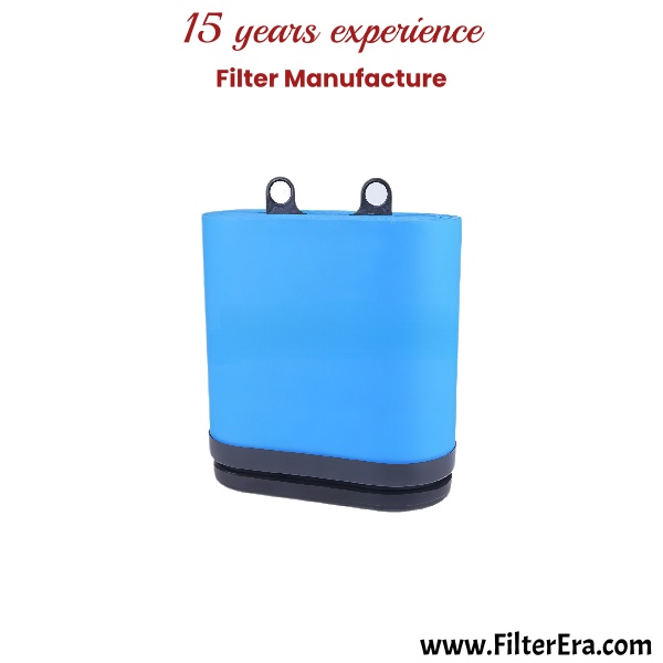 High Quality Wholesale Air Filter Elements 3181986 P951742 - Image 4