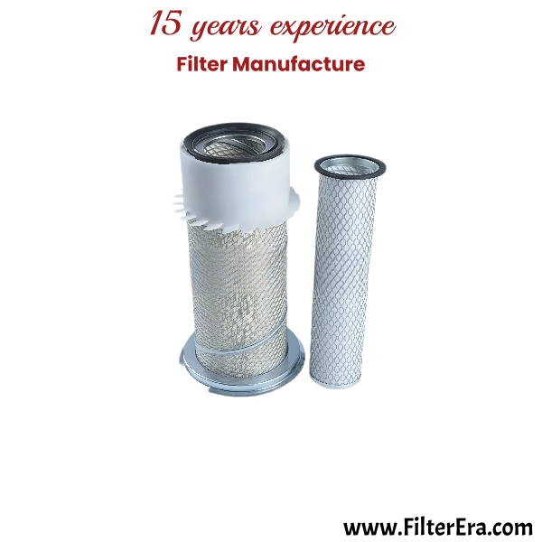 Air Filter Element HP489K hp656 e567ls cf922 fa3192 26510228