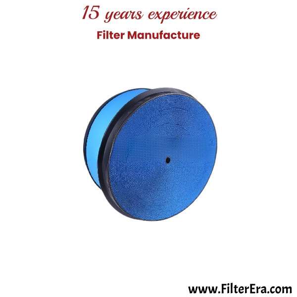 High Quality Wholesale Truck Air Filter SEV551H/4 - Image 4