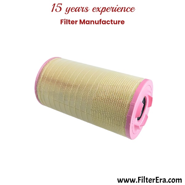 High quality Wholesale Air Filter C271320 P784456 AF26202 E743L RS5508