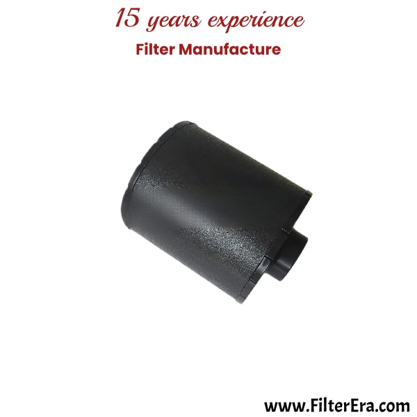 Высококачественные фильтры для большегрузных автомобилей: AH19220, 46639, PA2831, C125017, C125004 — изображение 5