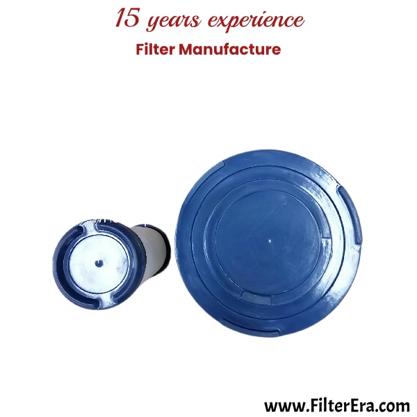 Truck Diesel Engine Air Filter Elements 17801-3360 A1324M AF26523 P503360 P849038 178013360 - Image 3