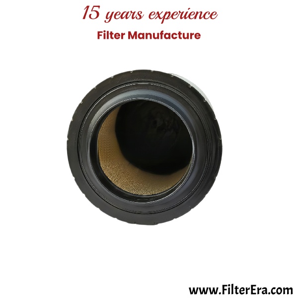 Air Filter C311195 PA5505 AH7906 B120376 0190941002 5360900001 - Image 2